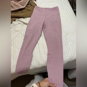 90 Degree Reflex Leggings